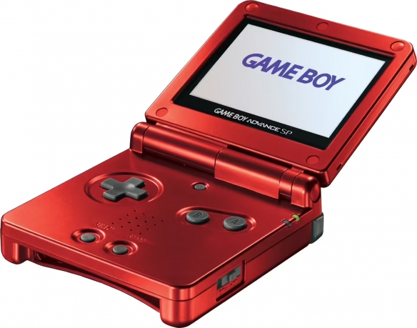 EverDrive GBA Pro 正式发布 为任天堂 GBA 带来终极游戏体验