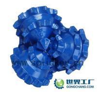 高效供应钢齿三牙轮钻头 专业打井钻头解决方案助力工业发展