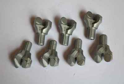 金刚石复合片钻头 高效耐磨的现代钻井利器